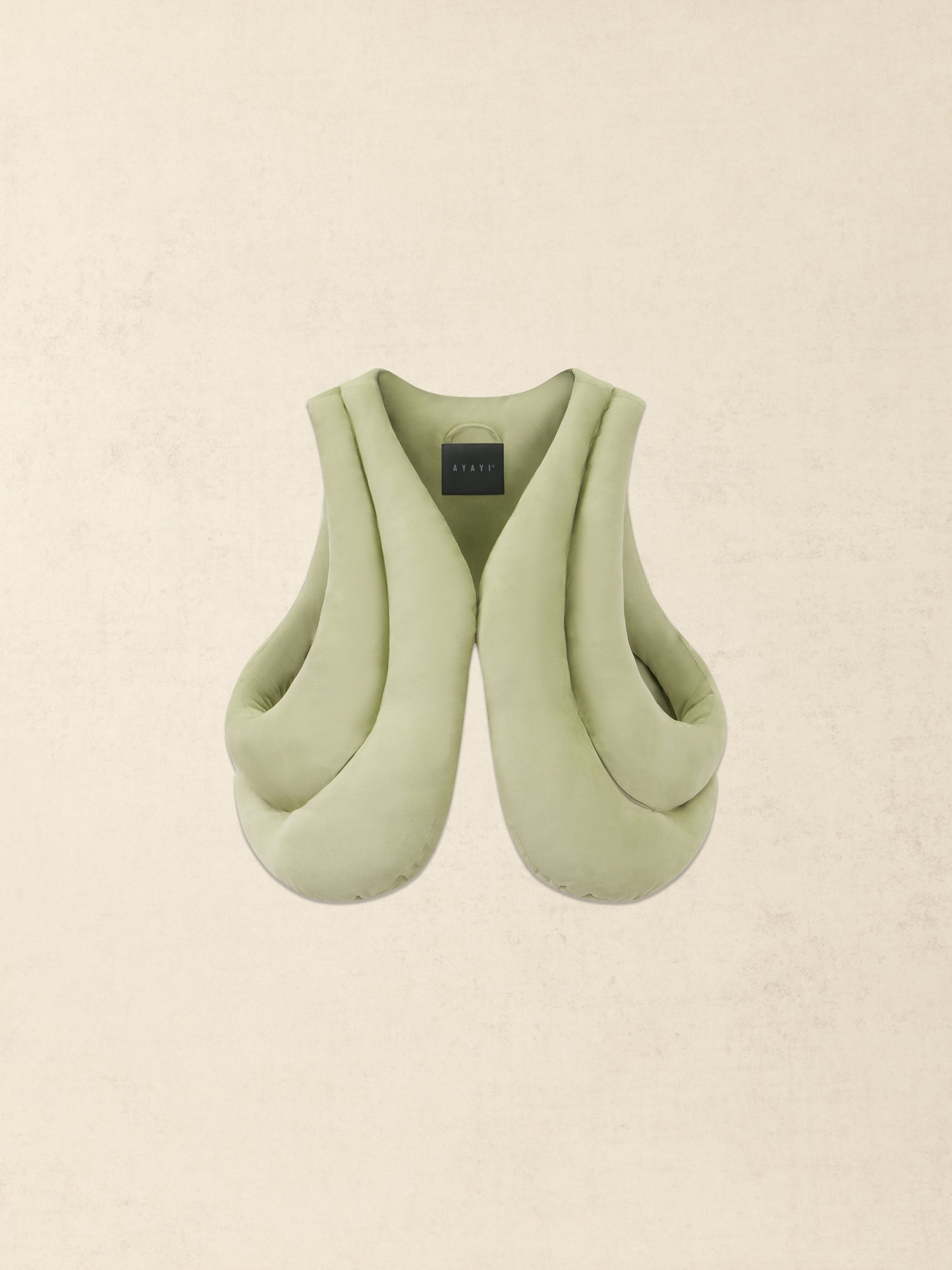 AERIAL WANDERER|TURTLE VEST |MEET48 X AYAYI® EVENT