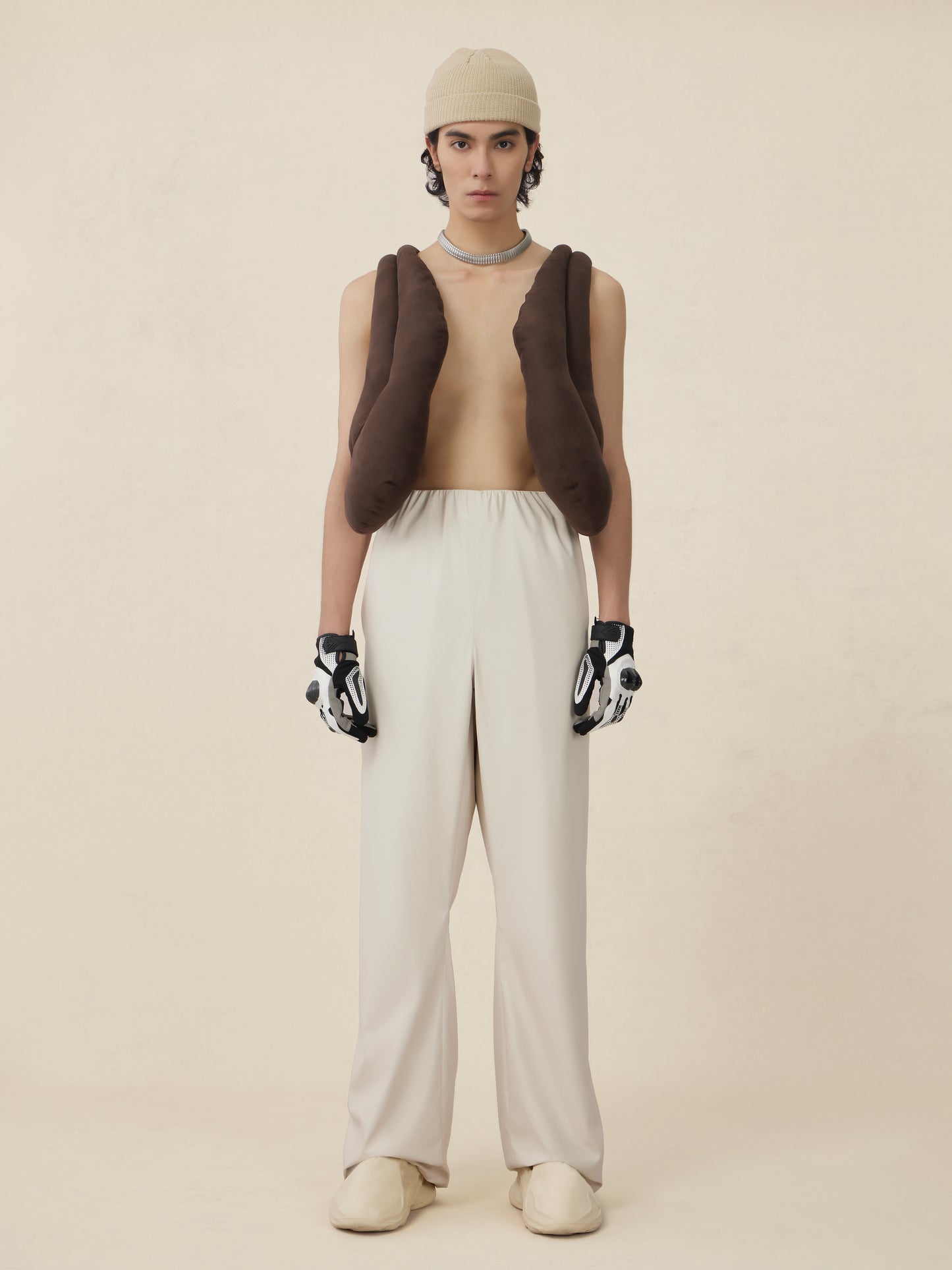 AERIAL WANDERER|TURTLE VEST |MEET48 X AYAYI® EVENT