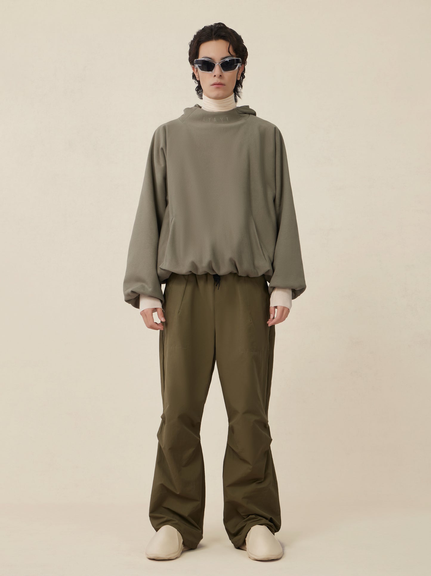 SKY GUIDER |WINGSUIT HOODIE |MEET48 X AYAYI® EVENT