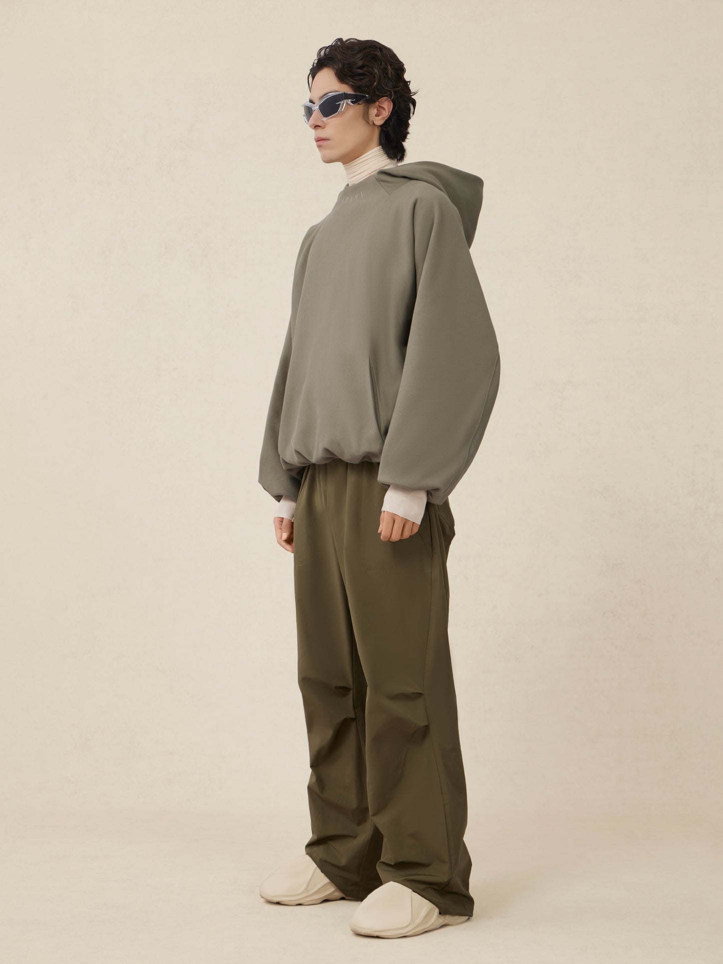 SKY GUIDER |WINGSUIT HOODIE |MEET48 X AYAYI® EVENT