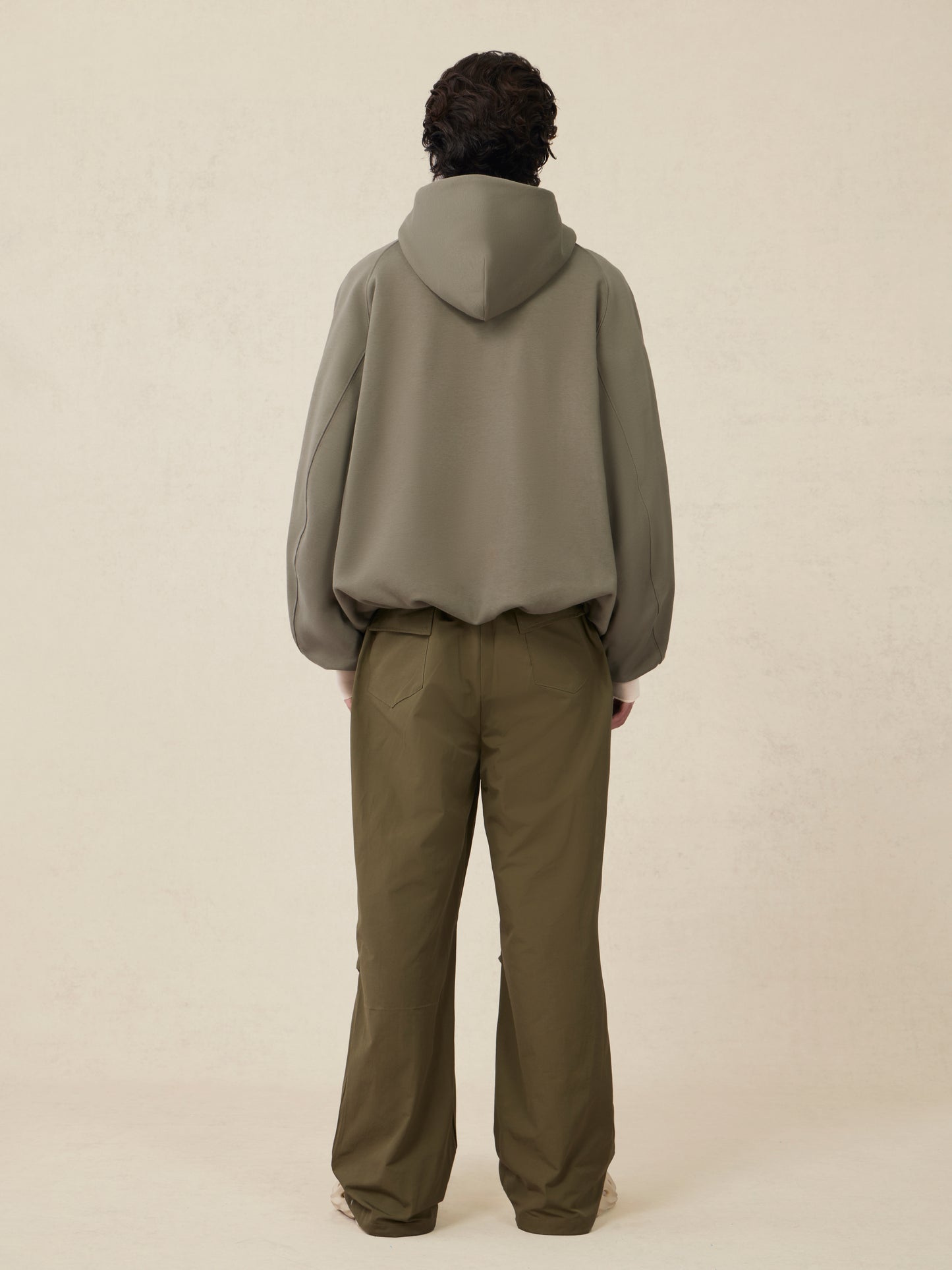 SKY GUIDER |WINGSUIT HOODIE |MEET48 X AYAYI® EVENT