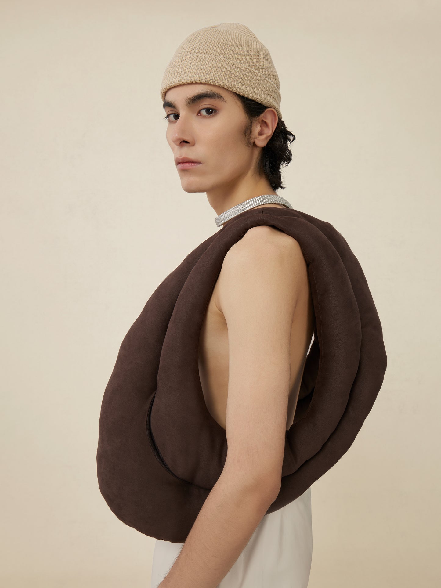 AERIAL WANDERER|TURTLE VEST |MEET48 X AYAYI® EVENT