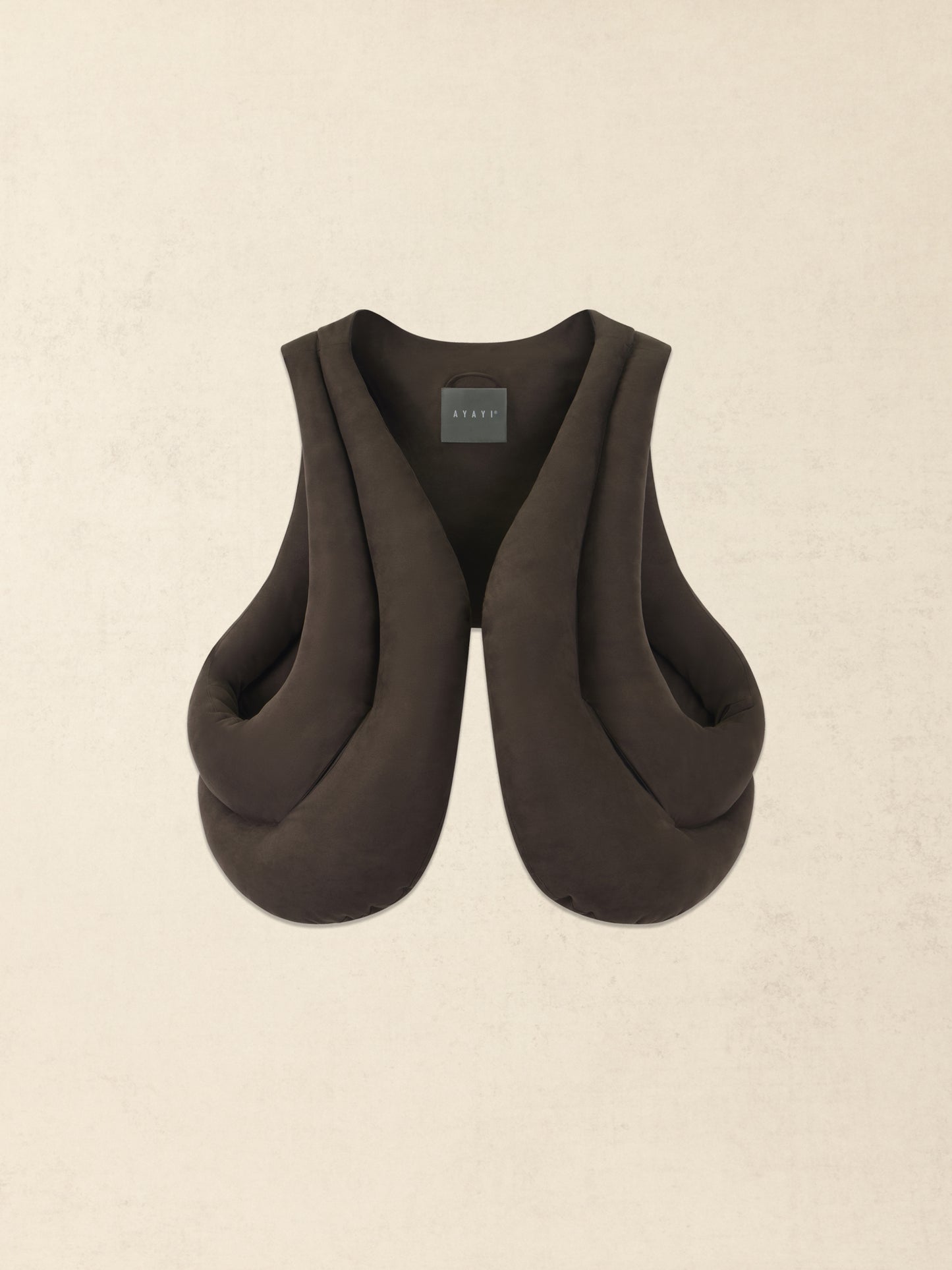 AERIAL WANDERER|TURTLE VEST |MEET48 X AYAYI® EVENT