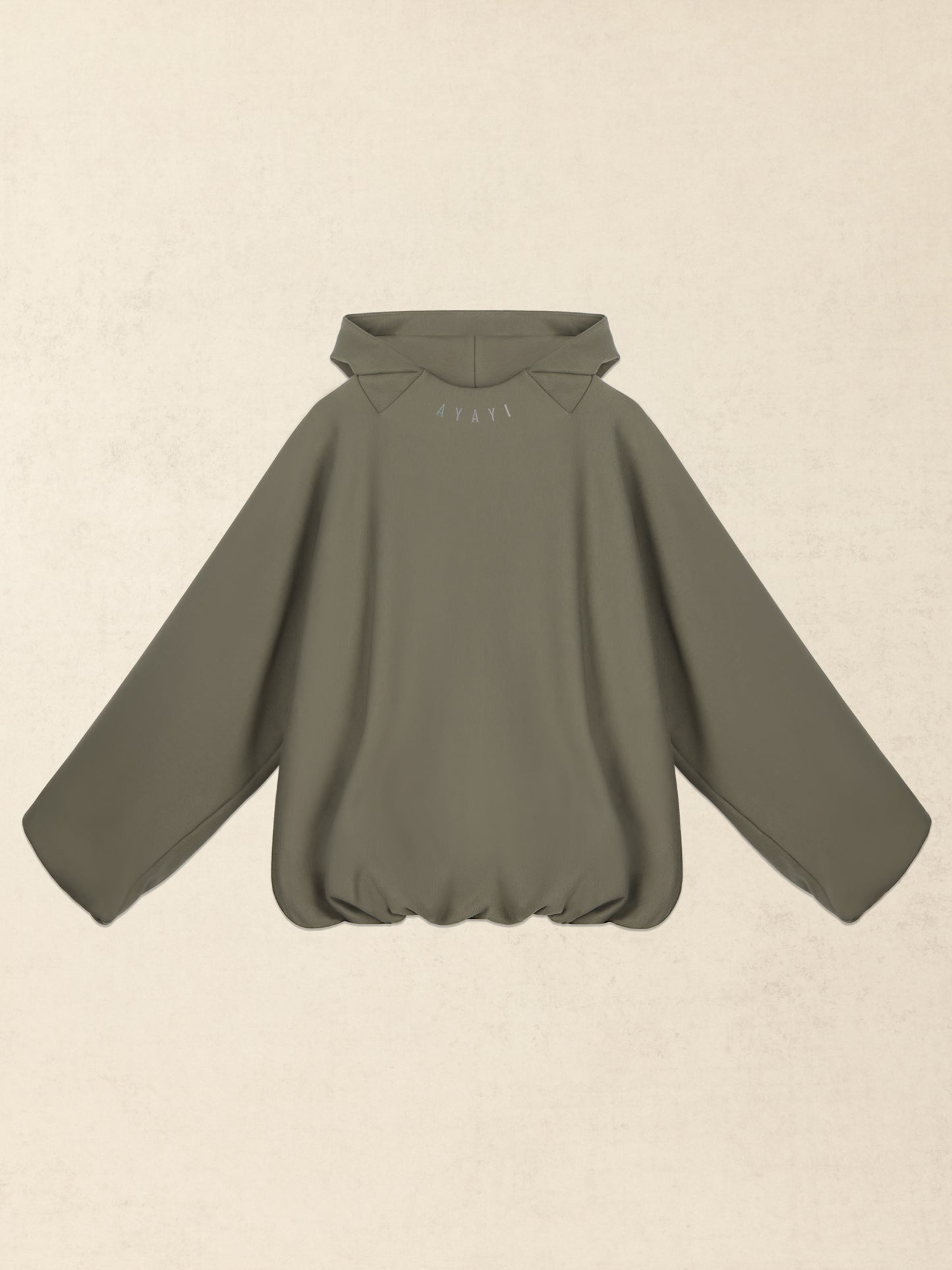SKY GUIDER |WINGSUIT HOODIE |MEET48 X AYAYI® EVENT