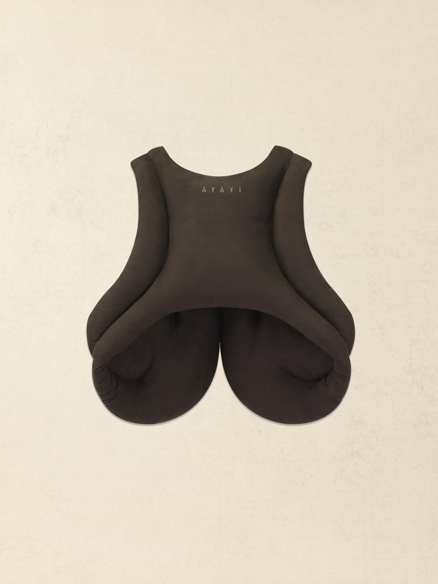 AERIAL WANDERER|TURTLE VEST |MEET48 X AYAYI® EVENT